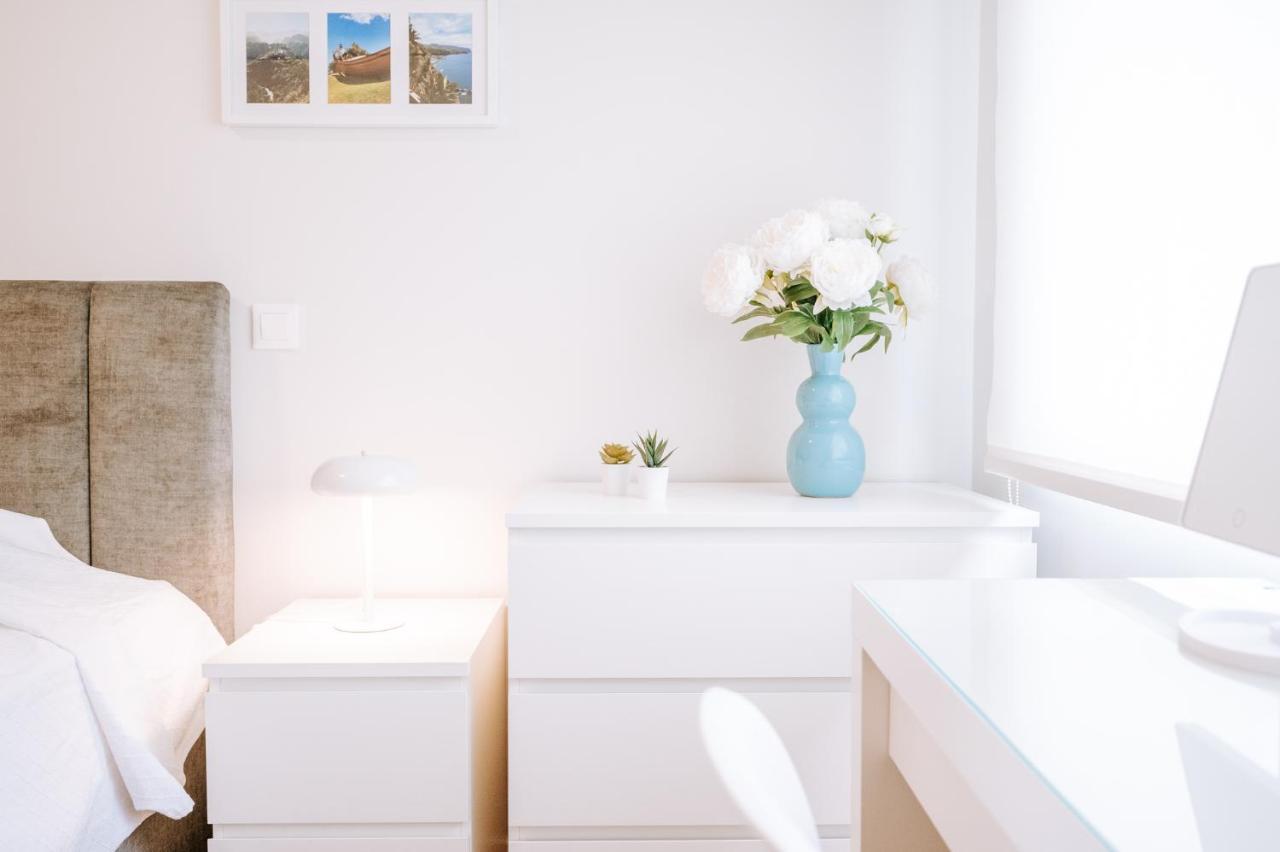 Apartamento Feliz By Amazing Madeira 푼샬 외부 사진