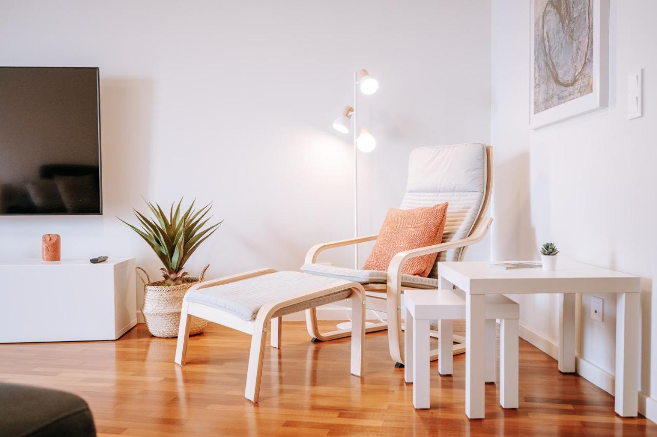 Apartamento Feliz By Amazing Madeira 푼샬 외부 사진