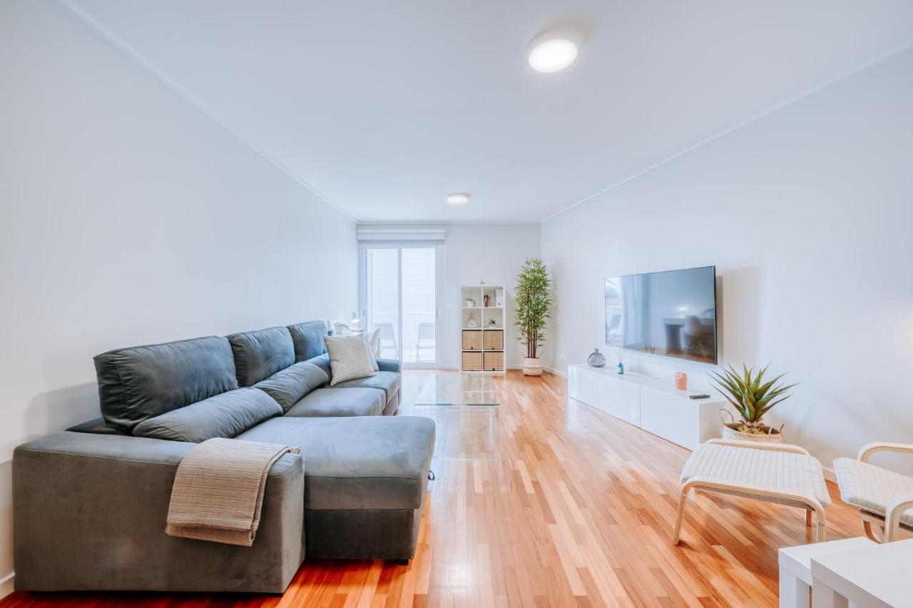 Apartamento Feliz By Amazing Madeira 푼샬 외부 사진