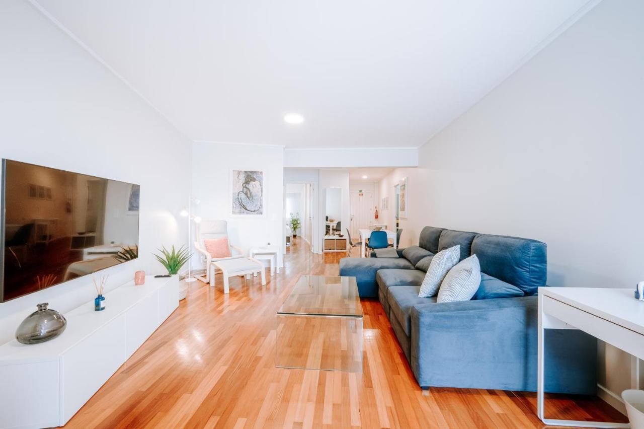 Apartamento Feliz By Amazing Madeira 푼샬 외부 사진